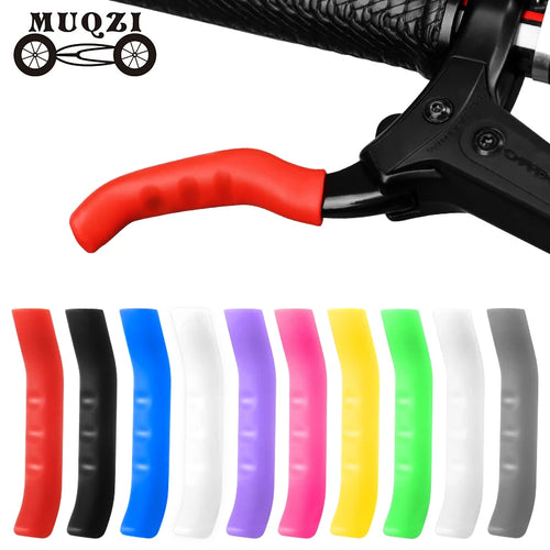 Housse en silicone pour levier de frein
